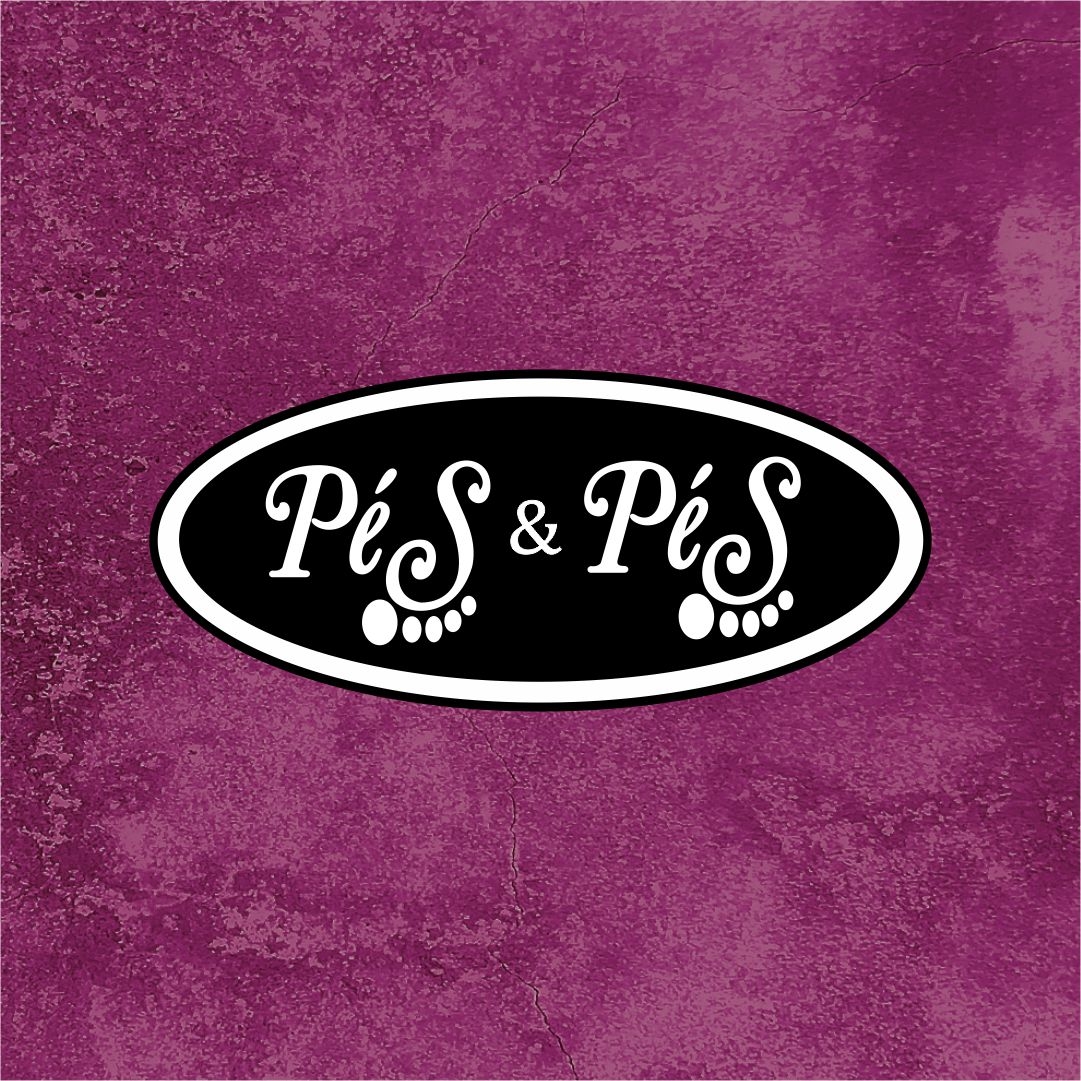 Pés & Pés